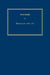 Œuvres complètes de Voltaire (Complete Works of Voltaire) 62