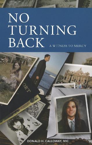 No Turning Back