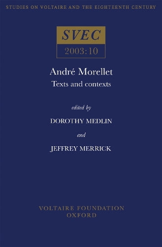 André Morellet