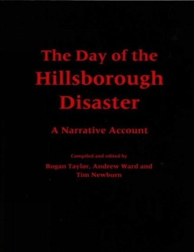 The Day of the Hillsborough Disaster