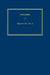 Œuvres complètes de Voltaire (Complete Works of Voltaire) 50