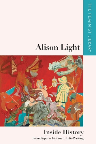 Alison Light – Inside History