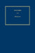 Œuvres complètes de Voltaire (Complete Works of Voltaire) 20B