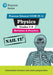 Pearson REVISE Edexcel GCSE (9-1) Physics Grades 7-9 Revision and Practice: For 2024 and 2025 assessments and exams