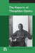 The Reports of Theophilus Opoku