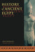 History of Ancient Egypt