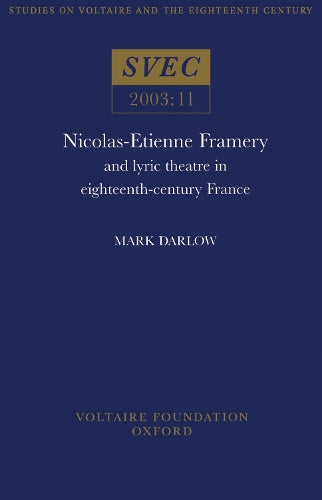 Nicolas-Etienne Framery