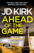 Ahead of the Game