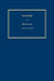 Œuvres complètes de Voltaire (Complete Works of Voltaire) 1B