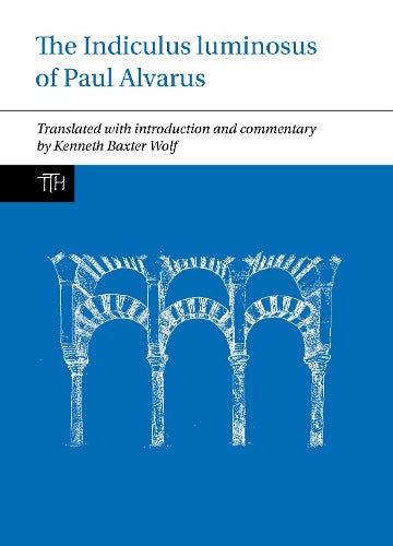 The Indiculus luminosus of Paul Alvarus