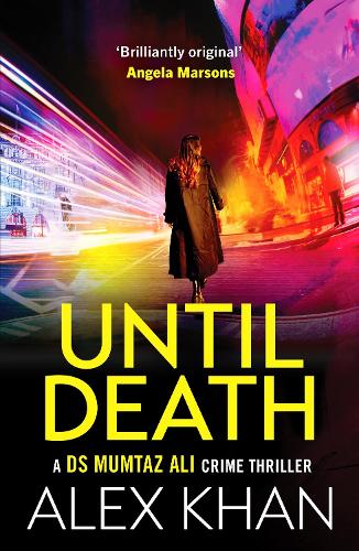 Until Death