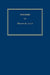 Œuvres complètes de Voltaire (Complete Works of Voltaire) 74A