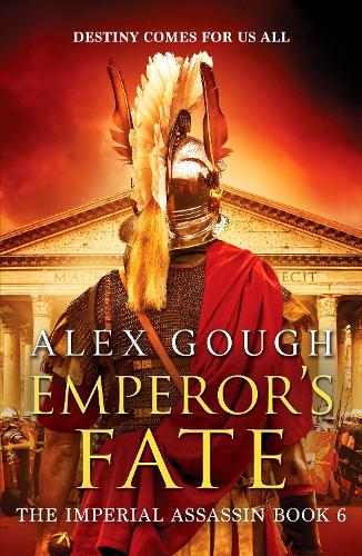 Emperor's Fate