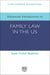 Advanced Introduction to Family Law in the US