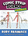 Comic Strip Science Puzzles: Body Brainiacs