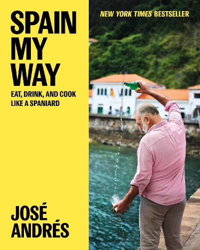 Spain My Way