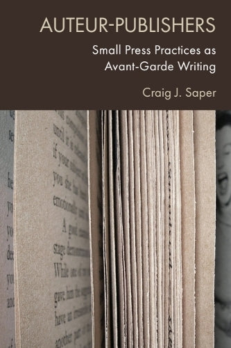 Auteur-Publishers