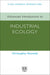 Advanced Introduction to Industrial Ecology