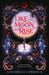 Like the Moon We Rise