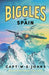 Biggles in Spain