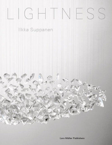 Lightness: Ilkka Suppanen Design