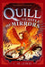 Quill and the Castle of Mirrors