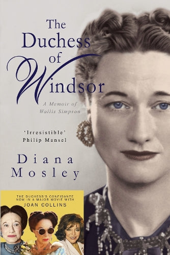 The Duchess of Windsor