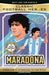 Classic Football Heroes: Maradona (Elite Edition)