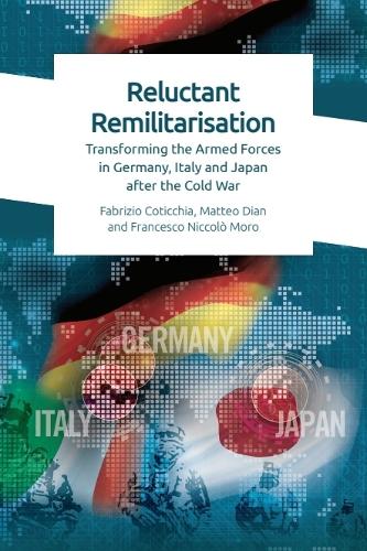 Reluctant Remilitarisation