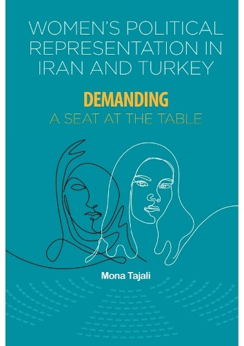Women’s Political Representation in Iran and Turkey