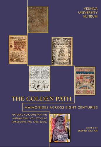 The Golden Path