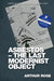 Asbestos – The Last Modernist Object