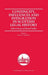 Continuity, Influences and Integration in Scottish Legal History
