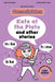 Kate at the Plate: Long Vowels