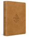 ESV Giant Print Personal Size Bible, Red Letter, Thumb Indexed