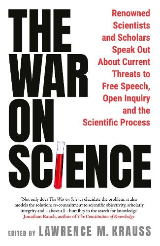 The War on Science