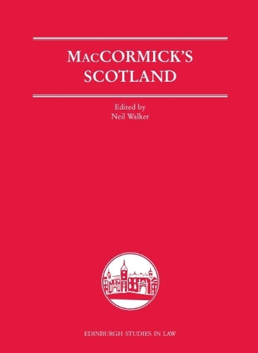MacCormick's Scotland