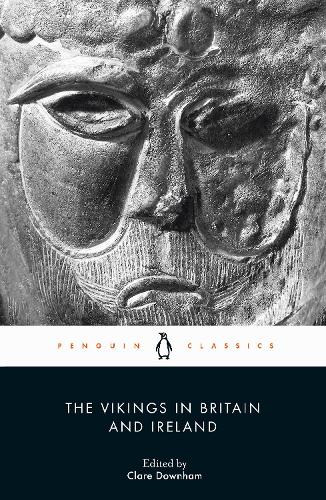 The Vikings in Britain and Ireland