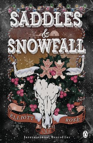 Saddles and Snowfall