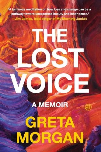 The Lost Voice