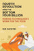Fourth Revolution and the Bottom Four Billion