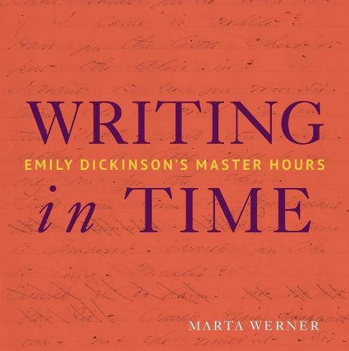 Writing in Time