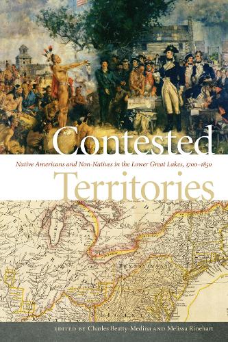 Contested Territories