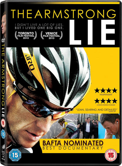 The Armstrong Lie