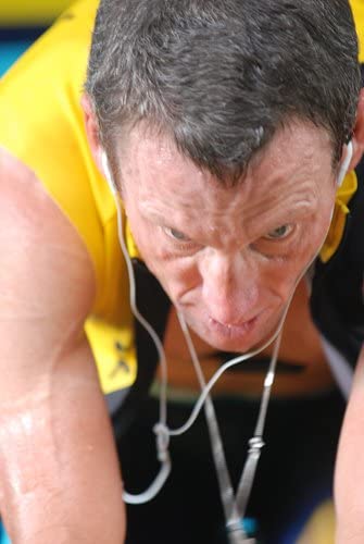 The Armstrong Lie