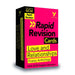 York Notes for AQA GCSE Rapid Revision Cards: Love and Relationships AQA Poetry Anthology catch up, revise and be ready for and 2023 and 2024 exams and assessments
