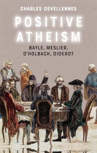 Positive Atheism
