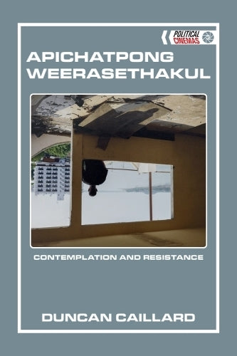 Apichatpong Weerasethakul