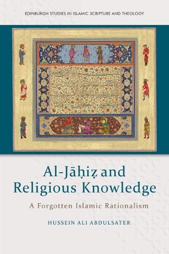 Al-Jāḥiẓ and Religious Knowledge
