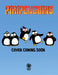 Piripenguins: Bumper Colouring Book